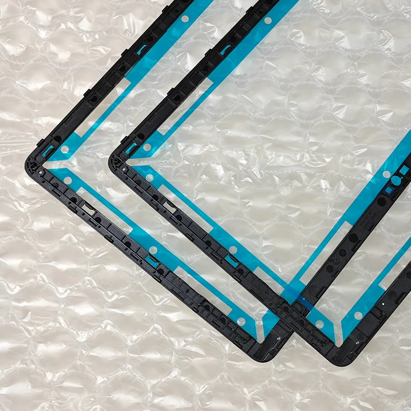 Marco medio de pantalla para tableta Huawei MediaPad T5, 10 AGS2-W09, AGS2-AL00, 1 unidad - imagen 4