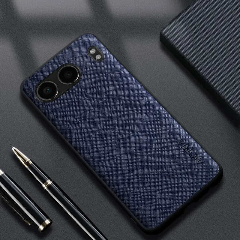 Funda para Oneplus Nord 5 4 3 2T 2 alrededor del borde protección perfecta alta calidad - imagen 3