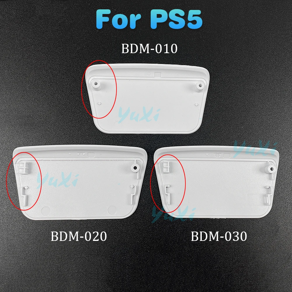 Juego de Cable flexible táctil para PS5 BDM-030, Kit de panel táctil suave personalizado colorido para PlayStation 5 3,0, reemplazo de Control de Gamepad, 16 Pines, 1 Juego - imagen 5