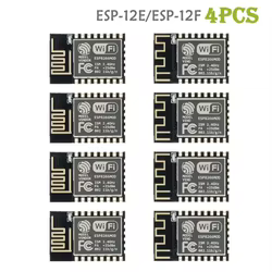 ESP8266 ESP-12F/ESP-12E – Módulo WiFi serie 802.11n