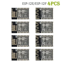 ESP8266 ESP-12F/ESP-12E – Módulo WiFi serie 802.11n