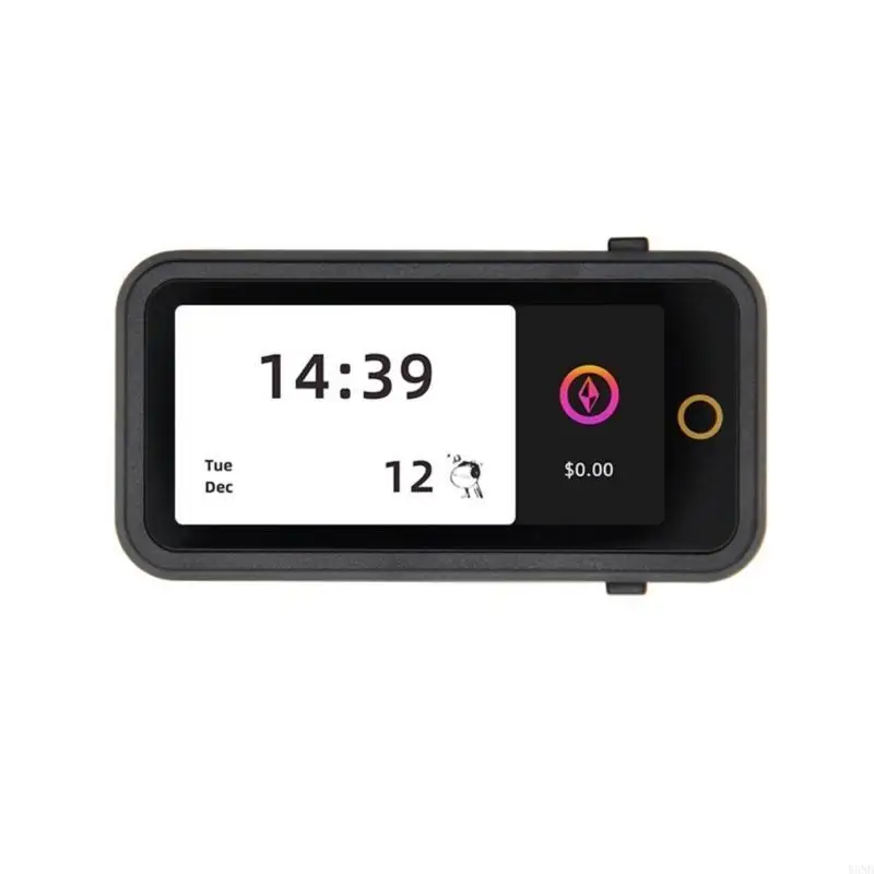 T exhibir amoled más s3r8 tablero desarrollo wifi y compatible 5le y3n3 - imagen 2