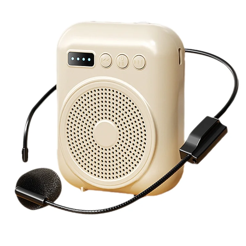 Amplificador de voz Superior para profesores S27 Bee altavoz sistema de voz portátil para presentaciones