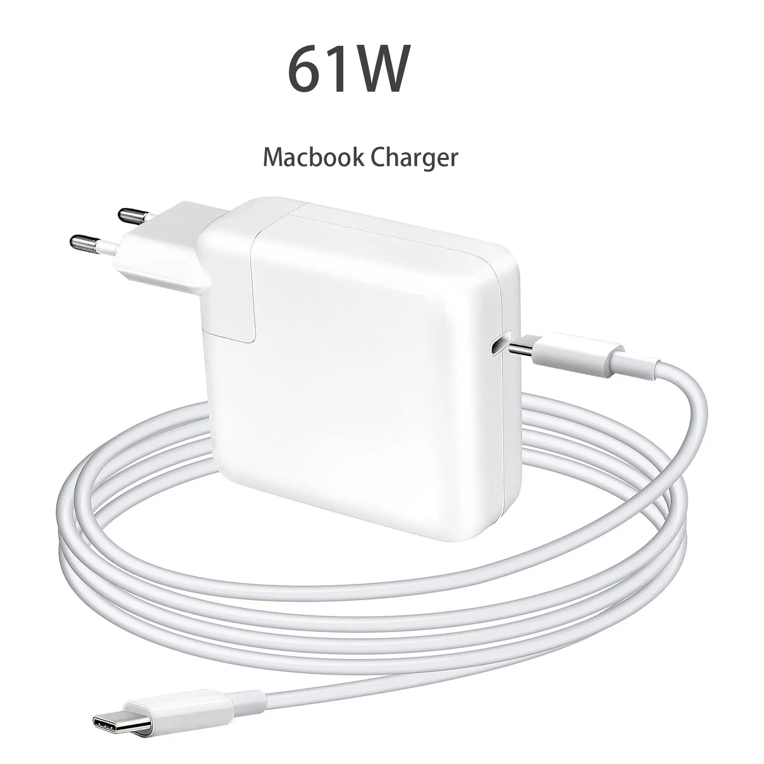 typeC-61W with cable