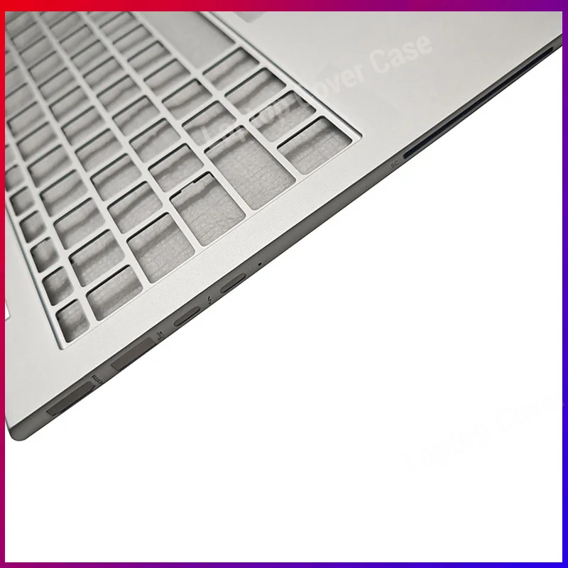 Nuevo para EliteBook 835 G11 830 G11 cubierta superior del reposamanos del ordenador portátil - imagen 4