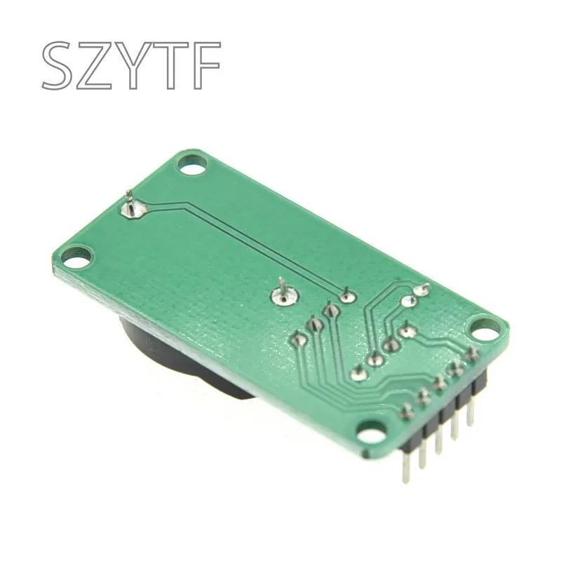 Módulo de reloj en tiempo real DS1302 con batería CR2032 - Respaldo RTC para proyectos de bricolaje Arduino - imagen 5