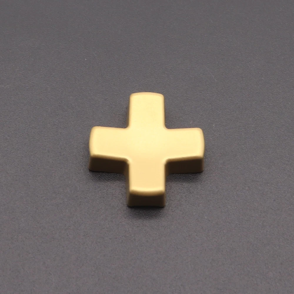 Paletas de gatillo de Metal para Xbox One Elite Series 2, accesorios de botón de pulgar, 1-5 uds. - imagen 5