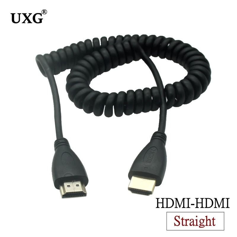HDMI A-A Straight