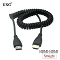 HDMI A-A Straight