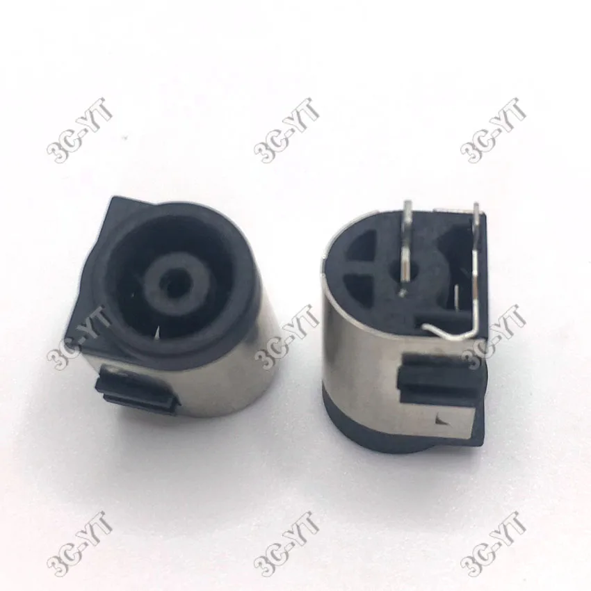 Conector de alimentación CC para ordenador portátil, Conector de carga para Sony Vaio Flip 14, 15, SVF14, SVF15, 1-10 piezas, nuevo - imagen 3