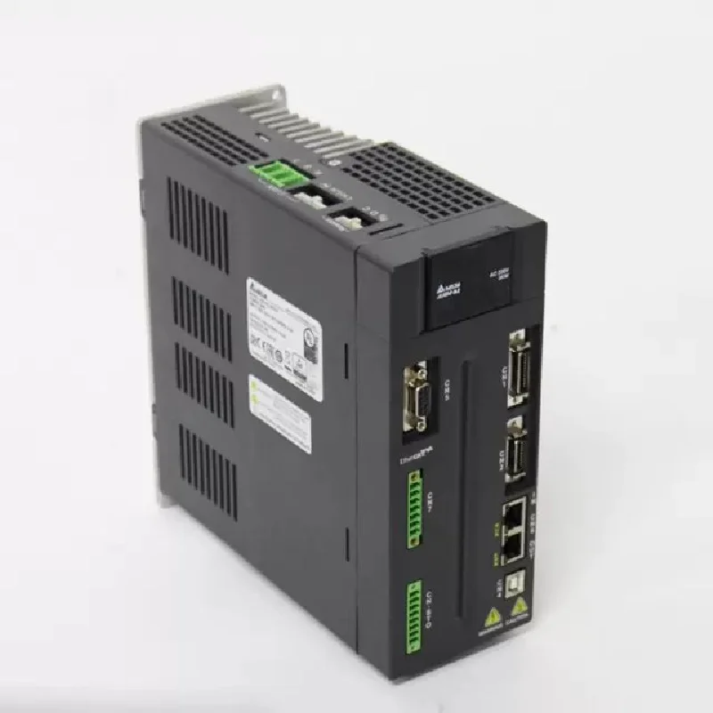 Controlador de servomotor ECMA C10604RS C11010RS C11010SS ECMA-E11330EP - imagen 4