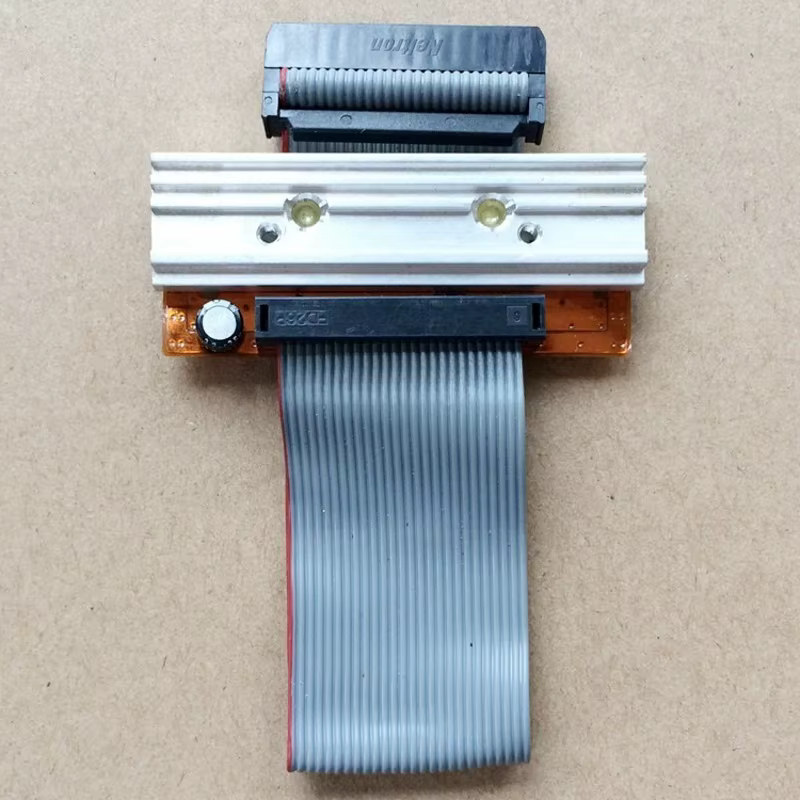 Cabezal de impresión térmico CAS para CAS CL5000 CL5000J-15 IS CL5000J CL5200 CL3000 cabezal de impresión de básculas de etiquetas - imagen 2