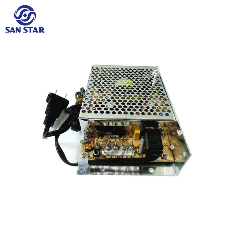 1 piezas de fuente de alimentación de 110/220V, accesorio de juego para máquina de entretenimiento/máquina de juego arcade/máquina de juego - imagen 2