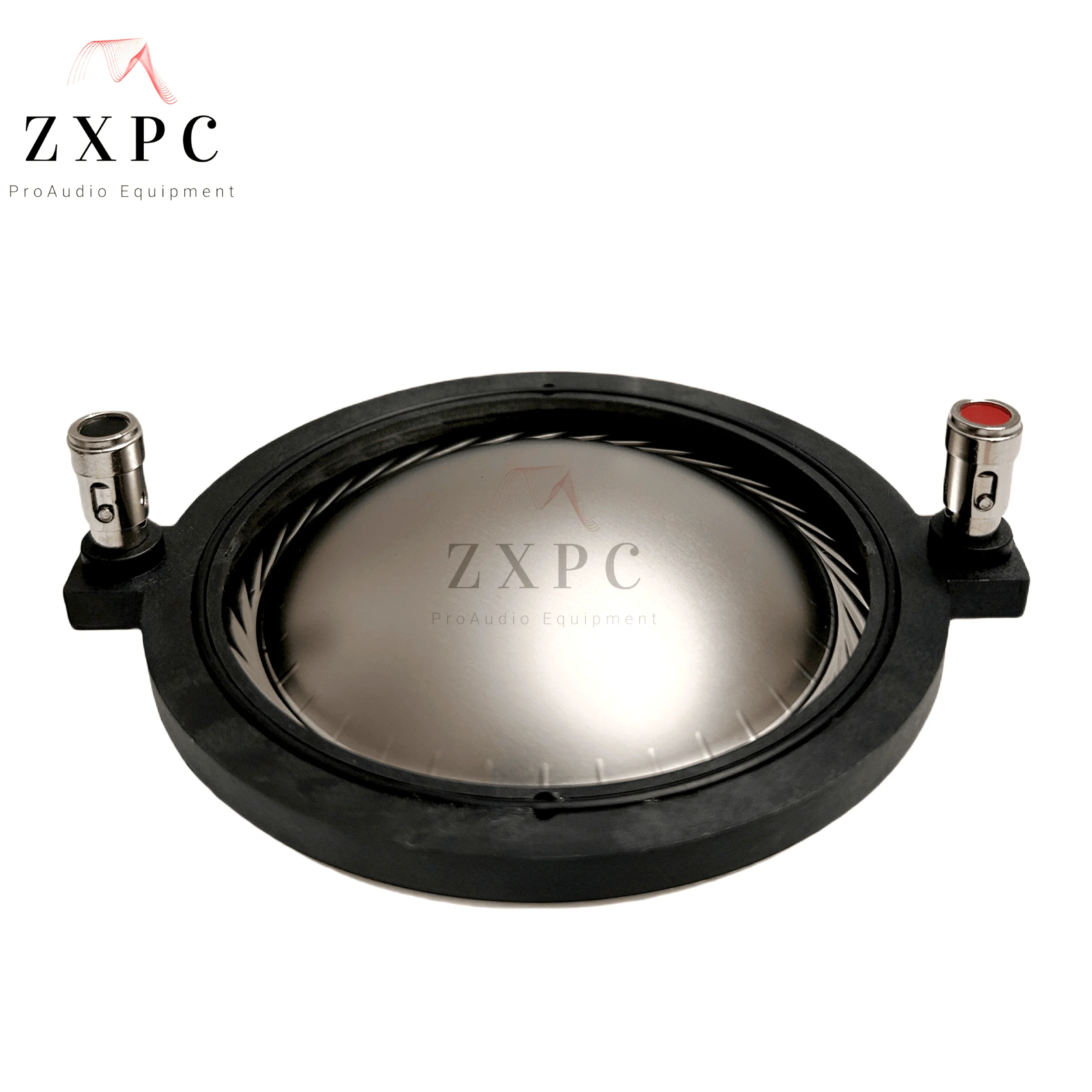 Diafragma de repuesto para B&C DE60TN, DE64TN, DE900TN, DE910TN y DE950TN, 8 ohmios MMD3BTN8M - imagen 3