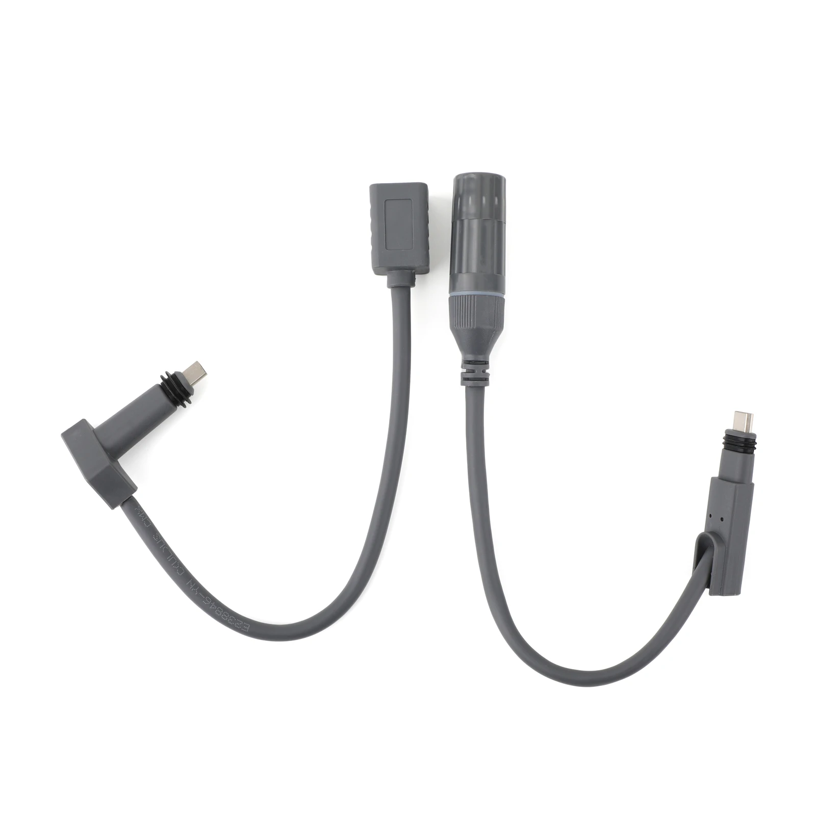 Para Cable de extensión Starlink V2/Gen2 enchufe SPX a Cable adaptador RJ45 interior/exterior impermeable y antienvejecimiento - imagen 3