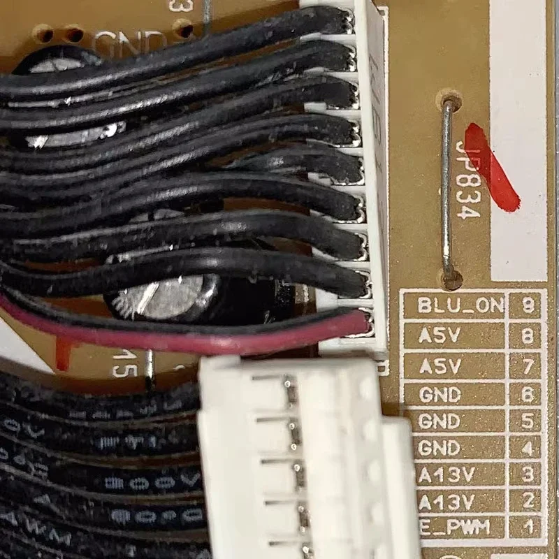 Nuevo para Samsung TV STM-1930A SMT-1914 PWL2204STCCM Placa de alimentación BN44-00557A - imagen 2