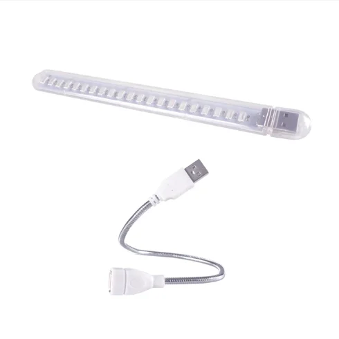 Luz de relleno de irradiación LED de doble color rojo y azul USB 5V, luz de cultivo de plantas enteras, plantas de interior, plántulas de flores, luz de invernadero - imagen 3