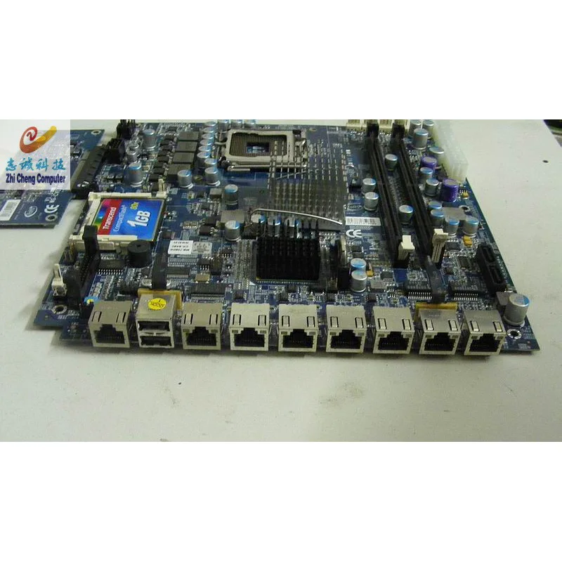 Placa base MB-7580 original MB-7580W