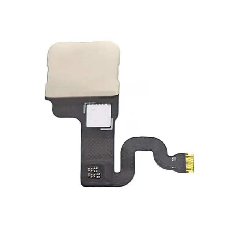 Pieza reparación Y1UB, Cable botón huella dactilar para teléfono móvil, Cable sensores huellas dactilares, para 8 - imagen 4