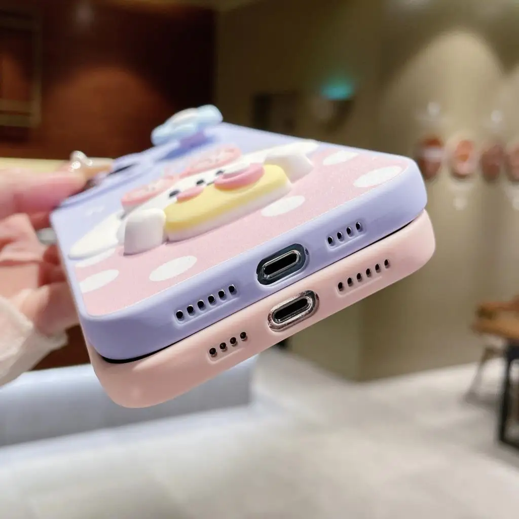 Funda de silicona para Xiaomi POCO M3, M4, M5, F3, F5, X3, X4, X5, C3 Pro Max - imagen 3