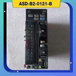 Servo Drive Delta ASD-B2-0121-B para automatización de motores