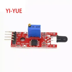 Módulo Sensor de Llama KY-026 para Arduino