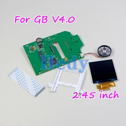 Carcasa Game Boy Original – Marco pantalla LCD primera generación