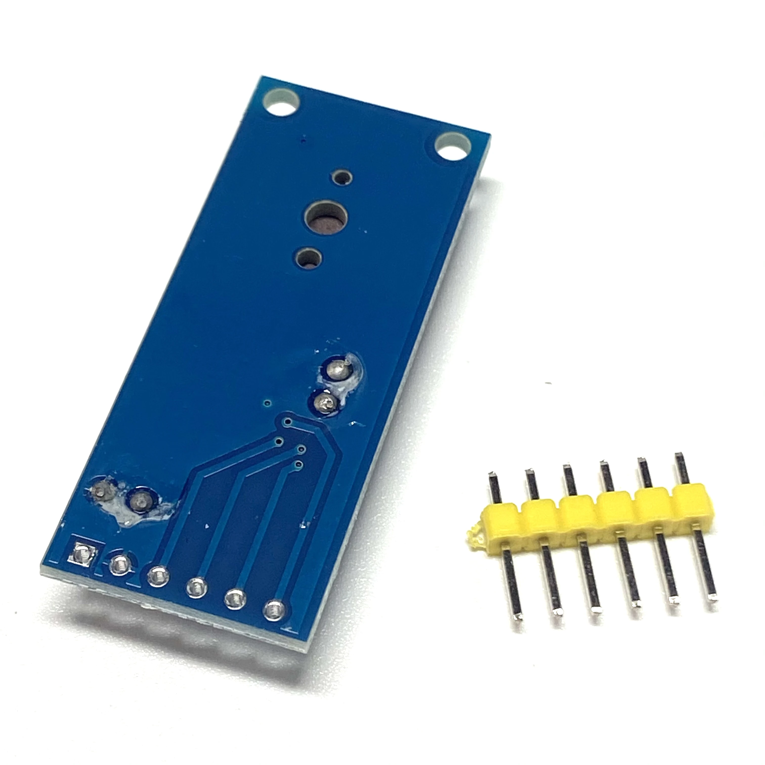 PCF8563 RTC Board PCF8563 Módulo de reloj en tiempo Real interfaz I2C 3,3 V - imagen 2
