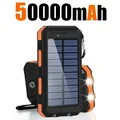Orange 50000mAh
