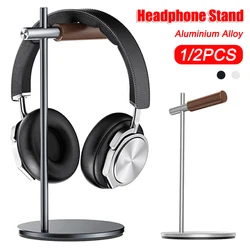 Soporte Auriculares Aluminio Gaming – Estante Antideslizante Apple Vision Pro AirPods Max