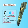 Cam-USB 9mPLA