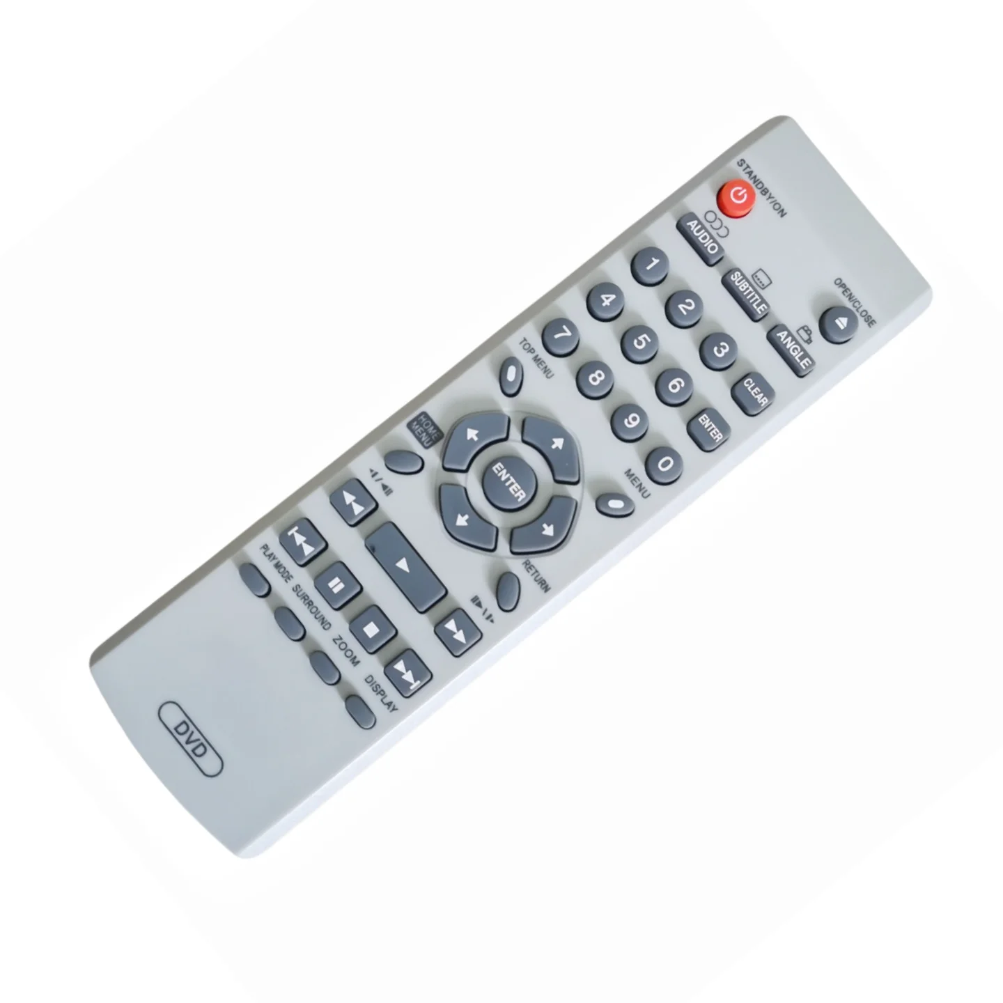 Control remoto para Pioneer DV-578A-S DV-676A-S DV-5000 VXX2914 DV-285S DV-588A DV-588A-S DV-575A-K DV-575A-S DV-578A reproductor de DVD - imagen 3