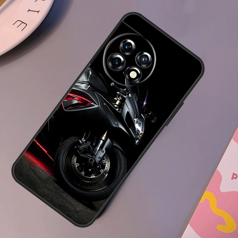 Funda de motocicletas para OnePlus Nord 5 CE 4 3 2 Lite N20 N30 OnePlus 15 13 12 11 9 10 Pro 12R 13R 13T - imagen 4