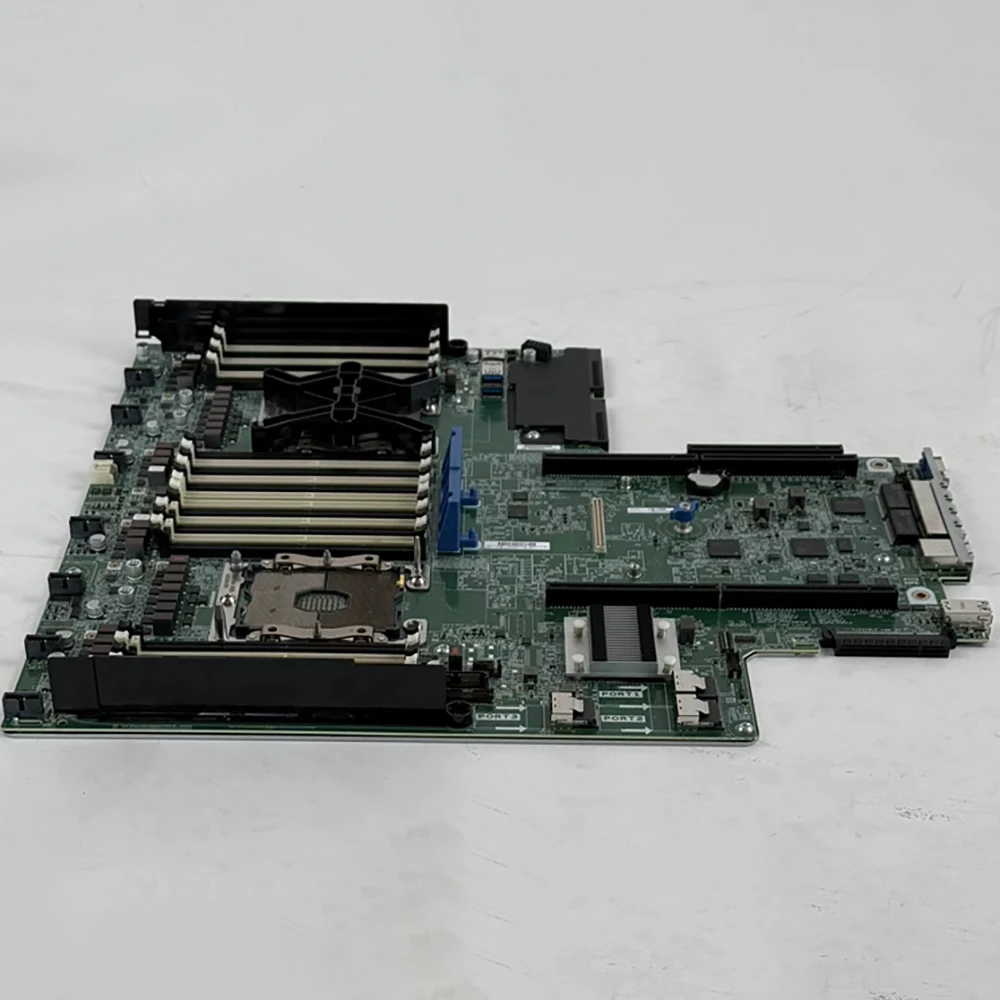 Para placa base de servidor H-P DL360G10 360G10 P19926-001 P19327-001 P11390-001 - imagen 5