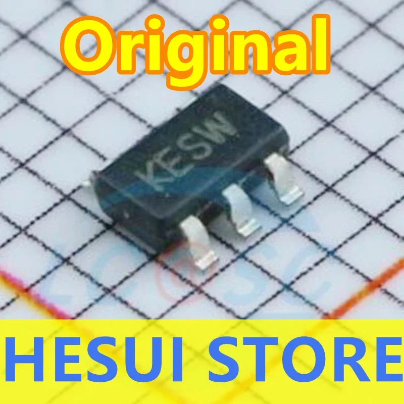 MCP73831T-2ATI/OT SOT-23-5 originales