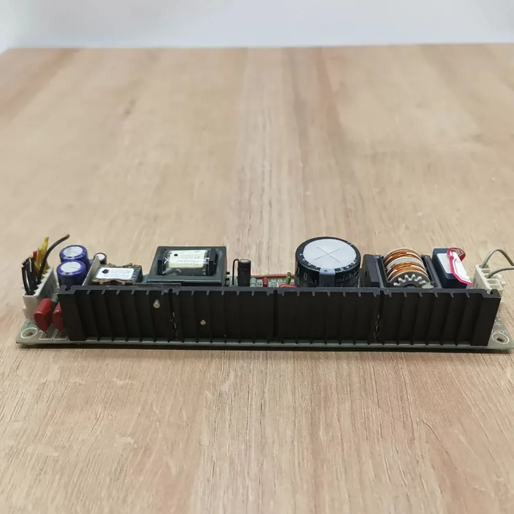 Módulo de Alimentación 12V 6.3A VS75B-12 - imagen 2