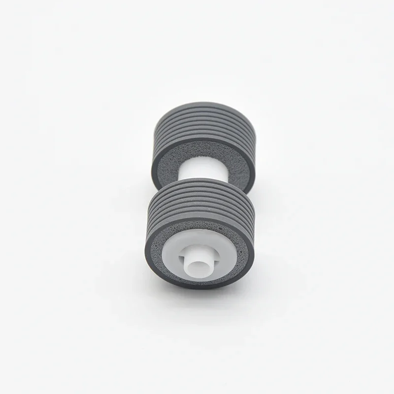 1 Uds rodillo ADF 002-8287 002-9072-0-SP para Avision AV186 + AV1860 AD230U AD240U AD250 AD250F AD260 AD280 AD345WN AD370WN AN230W - imagen 5