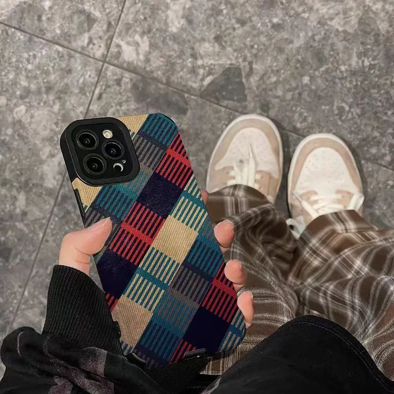 Para Samsung Galaxy S24 S23 S22 Ultra Plus S20 FE A55 A53 A52S A52 A54 A14 A33 A13 A34 A32 A51 A73 A72 A71 A22 A23 5G Funda - imagen 4