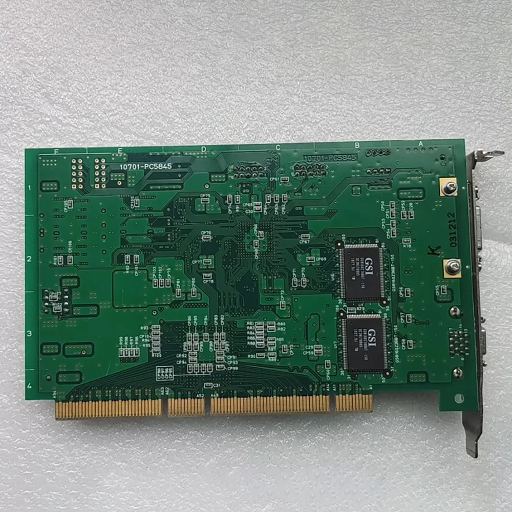 Para placa CAPT-URE SO-BA20 10701-PC5845 Tarjeta de adquisición de datos de vídeo - imagen 4