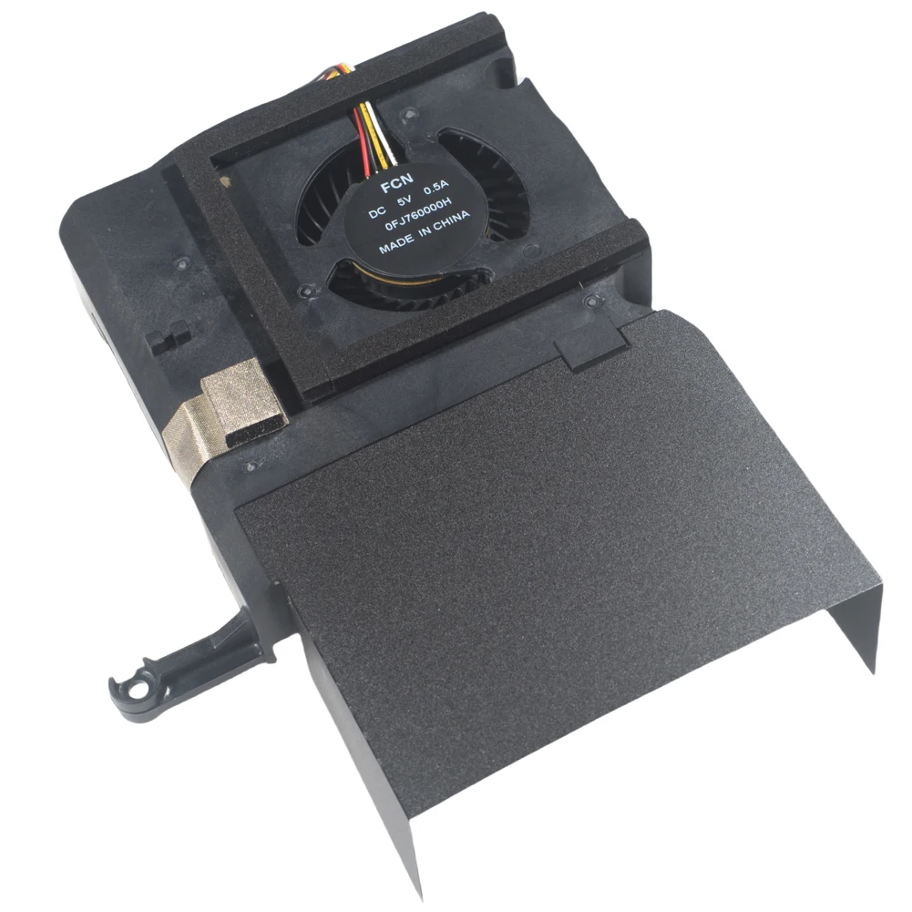 Ventilador de refrigeración de CPU de repuesto para HP All in ONE 20-C023W 20-C 22-B 22-C 24-G 24-G214 24-G014 Series - imagen 4