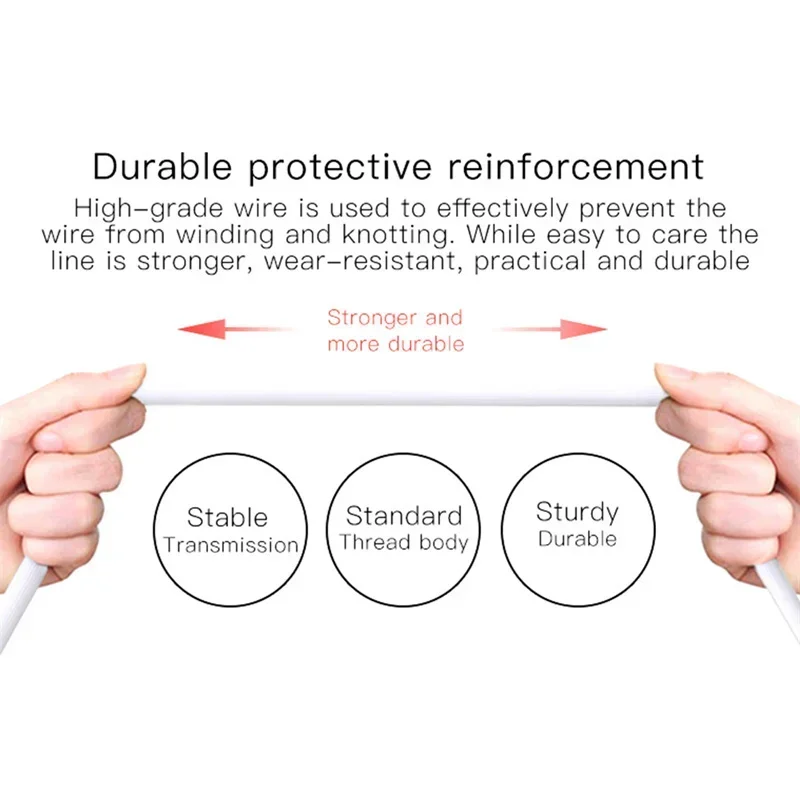 Nuevo 2025 USB tipo C auriculares para Apple iPhone 15 Pro Max 14 13 12 11 auriculares con cable 3,5mm Lightning Bluetooth accesorios - imagen 5