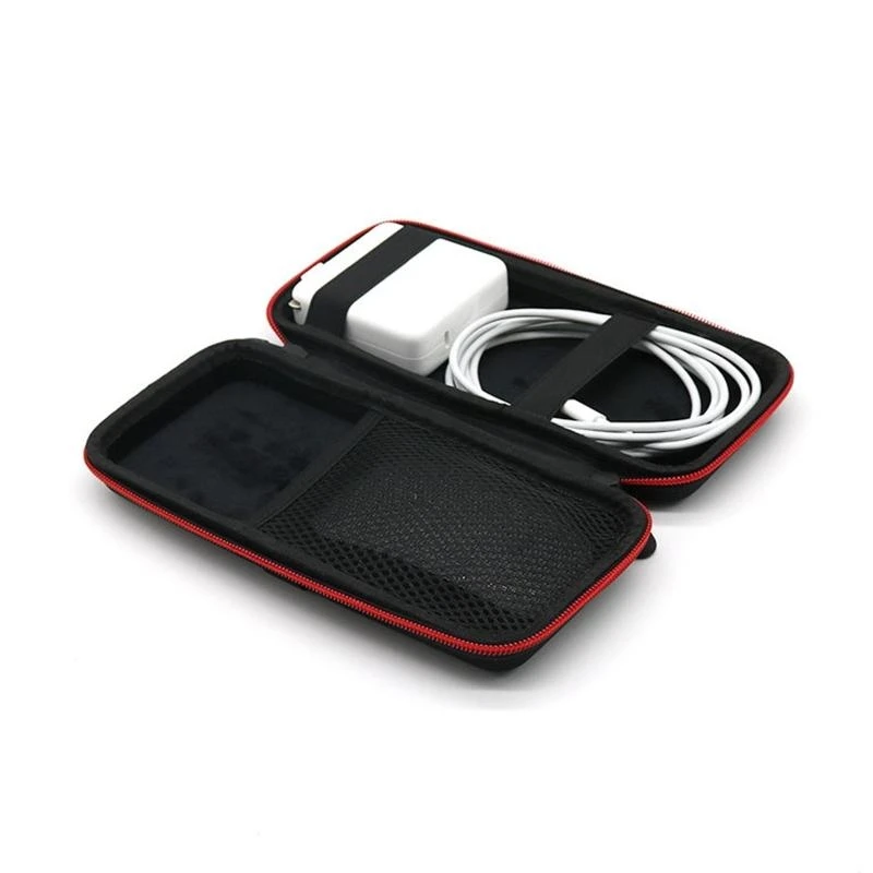 Organizador electrónico R53C Travel Universal Cable Electronics Accessories - imagen 3