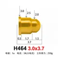 H464 3.0x3.7