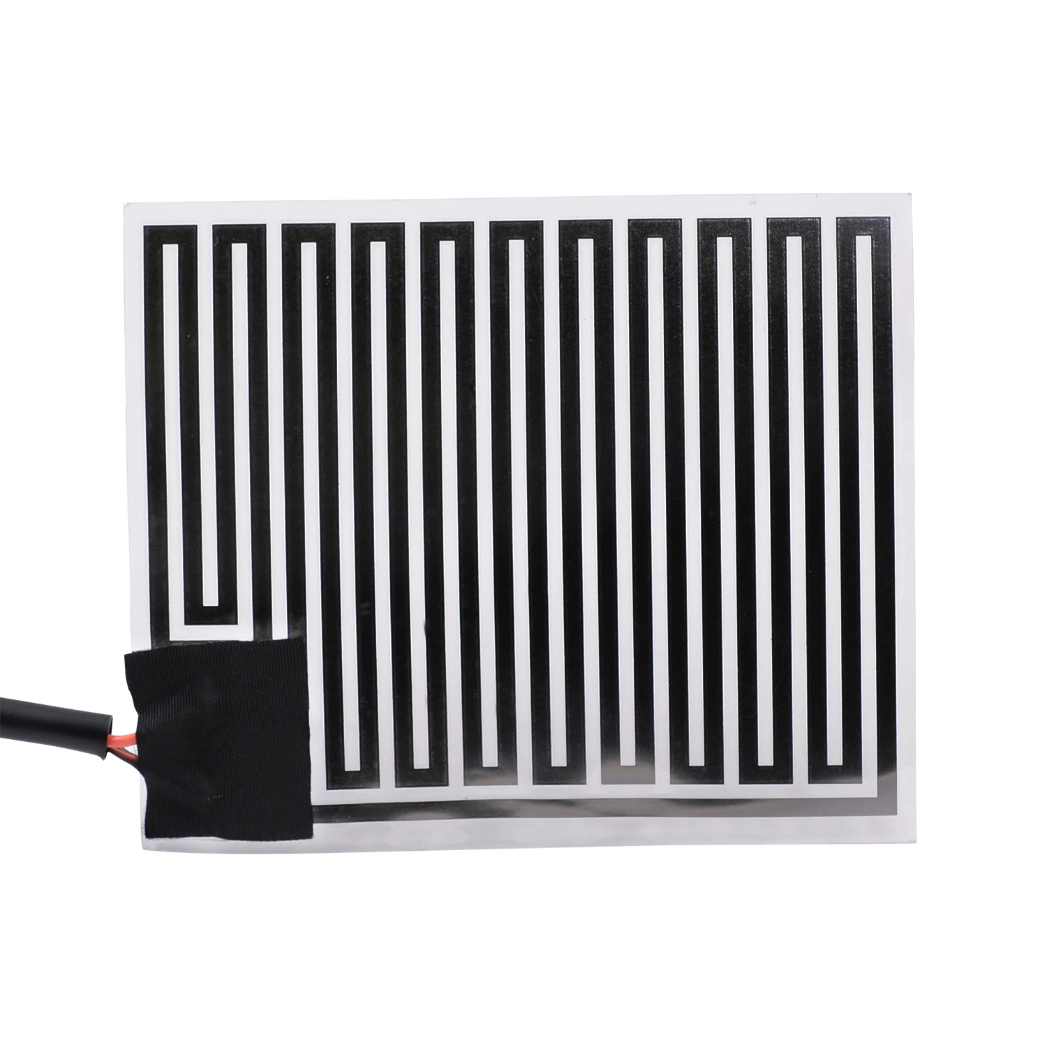 Empuñaduras calefactables para motocicleta, Kit calentador de manillar para moto de nieve ATV, para Suzuki Yamaha, volante calefactable Universal de 12V - imagen 4