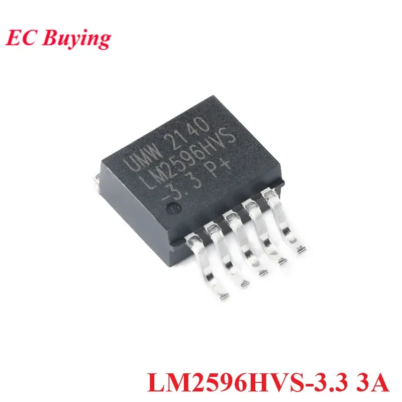 LM2596HVS-3.3