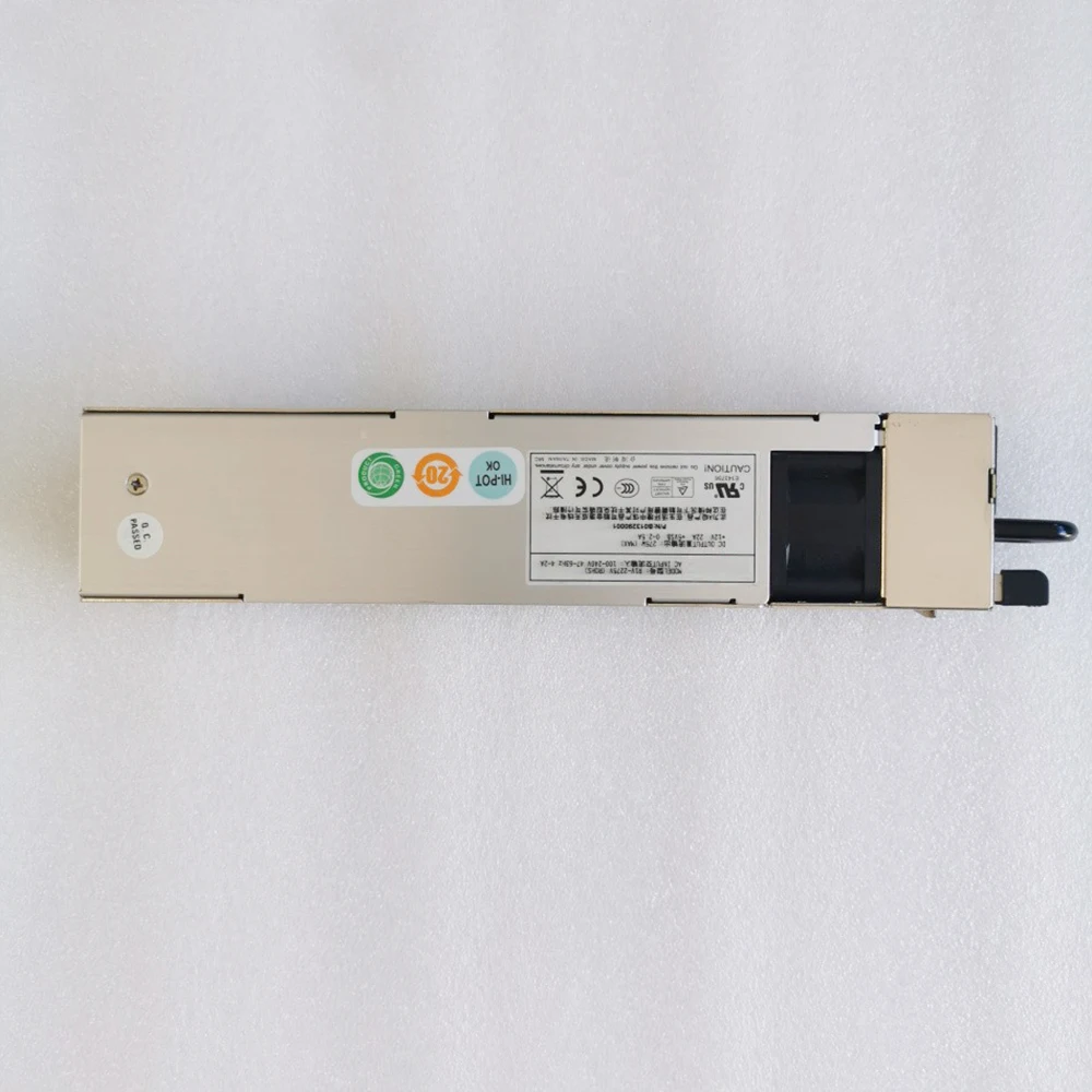 Módulo de fuente de alimentación R1V2-5275V4H R1V-2275V 275W - imagen 5