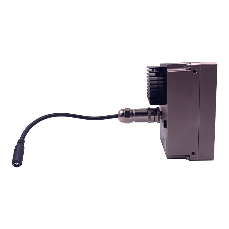 Basler Basler blaze-101 cámara industrial 3D cámara de profundidad chip imx556plr protección IP67 - imagen 4