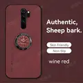 ZH Wine Red