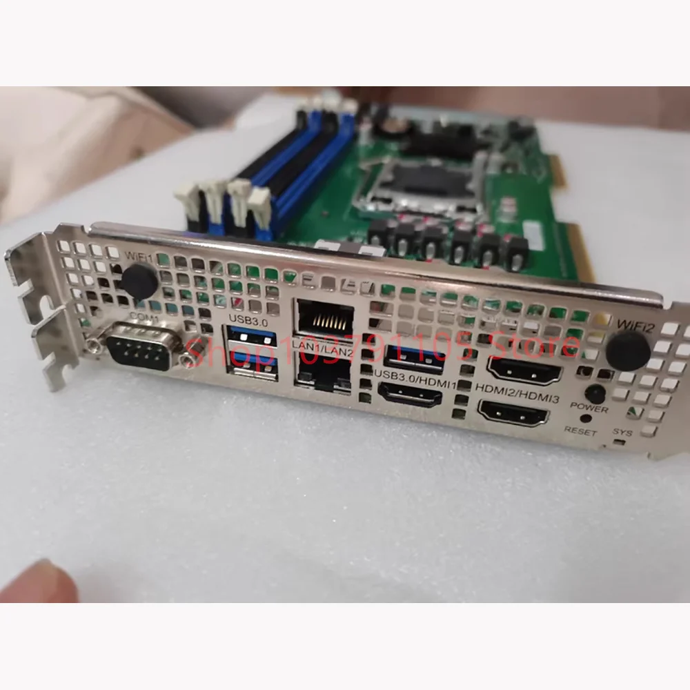 Placa base del servidor MZ-5FXS-CBB01-00460 - imagen 5