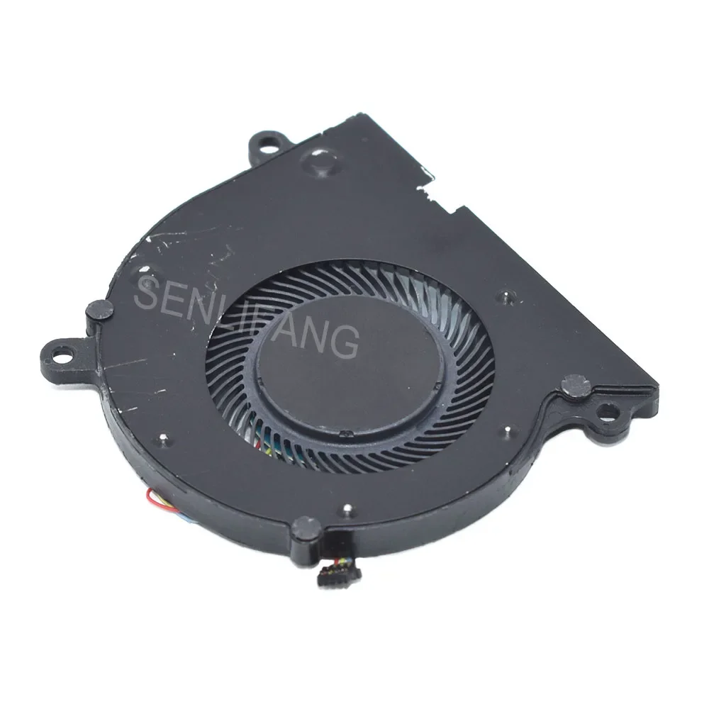 Ventilador de refrigeración de CPU para HUAWEI MateBook 13 WRT-W29 W19 PWM turbina de Control de temperatura 5CM EG50040S1-CG60-S9A DC5V 2,25W - imagen 4
